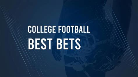 College Football Computer Picks & Predictions .